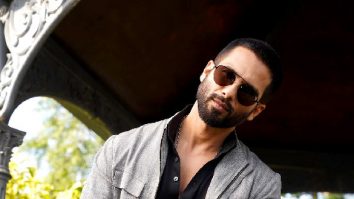 Shahid Kapoor
