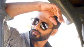 Shahid Kapoor