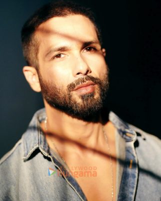 Shahid Kapoor