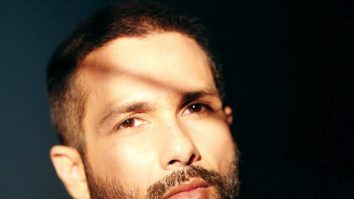 Shahid Kapoor