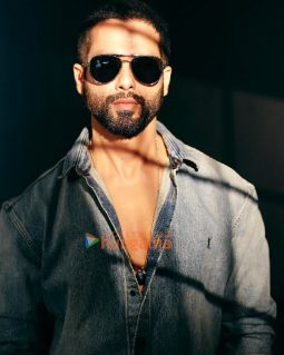 Shahid Kapoor
