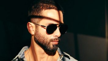 Shahid Kapoor