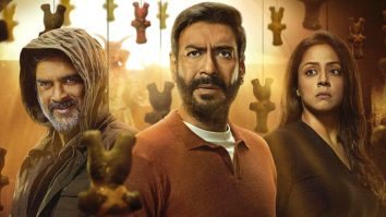 Shaitaan Teaser | Ajay Devgn, R Madhavan, Jyotika | Jio Studios, Devgn Films, Panorama Studios