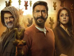 Shaitaan: First look of R Madhavan, Jyothika, and Ajay Devgn gets unveiled; teaser to be unveiled on January 25