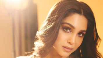 Sharvari Wagh wraps up filming for Nikkhil Advani’s Vedaa; calls it “toughest goodbye”