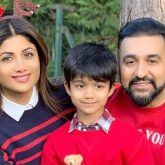 Shilpa Shetty talks about son Viaan’s early gym enthusiasm; says, “He's got my genes”