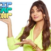 Shilpa Shetty Kundra announces venture into the clothing industry with Zip Zap Zoop!