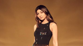 Shilpa Shetty