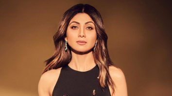 Shilpa Shetty