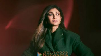 Shilpa Shetty
