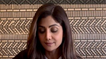 Shilpa Shetty enjoys some scrumptious meals at Bastian