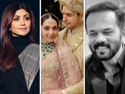 EXCLUSIVE: Shilpa Shetty recalls being “clueless” about Sidharth Malhotra’s wedding with Kiara Advani during Indian Police Force shooting; Shershaah star reveals only Rohit Shetty knew about it