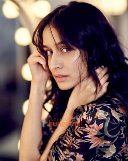 Shraddha Kapoor
