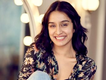 Shraddha Kapoor