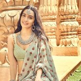 Shraddha Kapoor reveals the ‘most precious piece of jewellery’ she owns; opens up about the reason why it is special