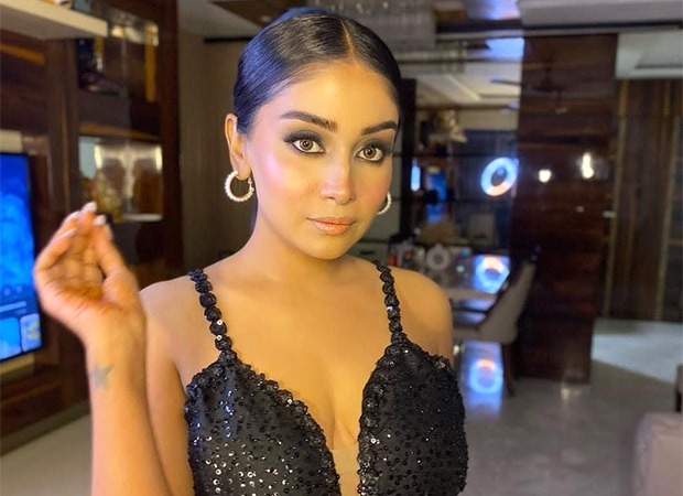 Shruti Anand opens up about Mehndi Wala Ghar; says, “I am looking forward to connecting with the audience through my acting abilities”