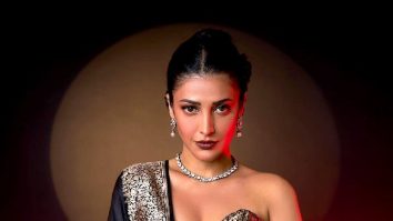 Shruti Haasan