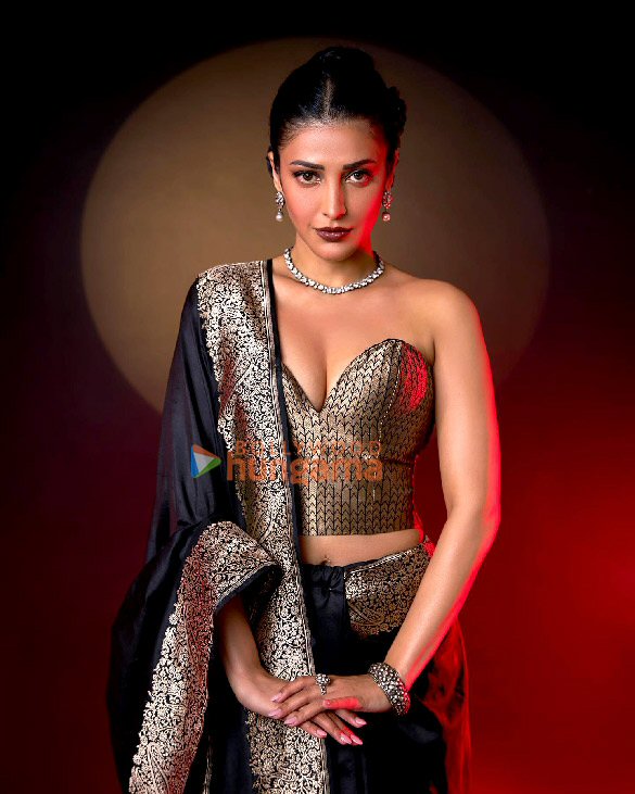 shruti haasan 1 38