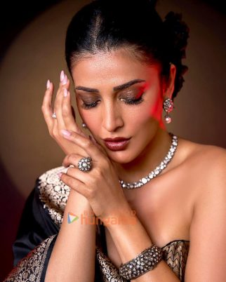 Shruti Haasan