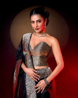 Shruti Haasan