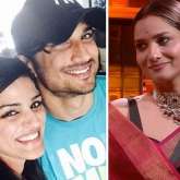Bigg Boss 17: Sushant Singh Rajput’s Shweta Singh Kirti stands by Ankita Lokhande amid criticism for discussing late actor 