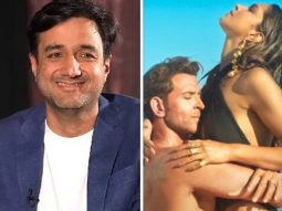 Siddharth Anand shares how he convinced Deepika Padukone and Hrithik Roshan to showcase their abs in Fighter; says, “It stems from the confidence that they have”