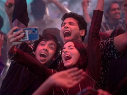 Siddhant Chaturvedi, Ananya Panday and Adarsh Gourav starrer Kho Gaye Hum Kahan amasses 6.3 million viewership on Netflix