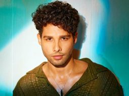 Siddhant Chaturvedi reveals why he has limited Bollywood friends despite working with ‘big stars’