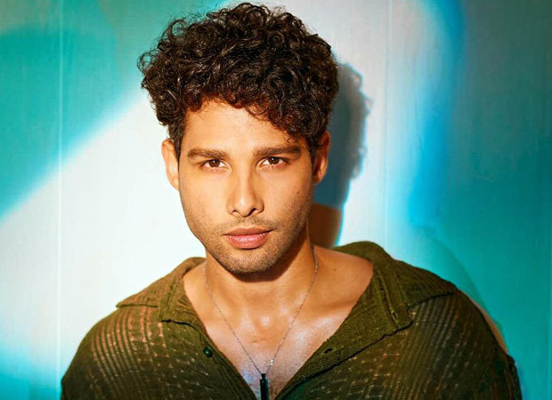 Siddhant Chaturvedi reveals why he has limited Bollywood friends despite working with 'big stars'