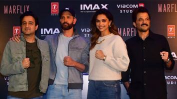 Siddharth Anand calls Fighter ‘more nationalistic than jingoistic’; reacts to strong reactions from Pakistani celebs on anti-Pak dialogues: “Our war is not against a country; it is against terrorism”
