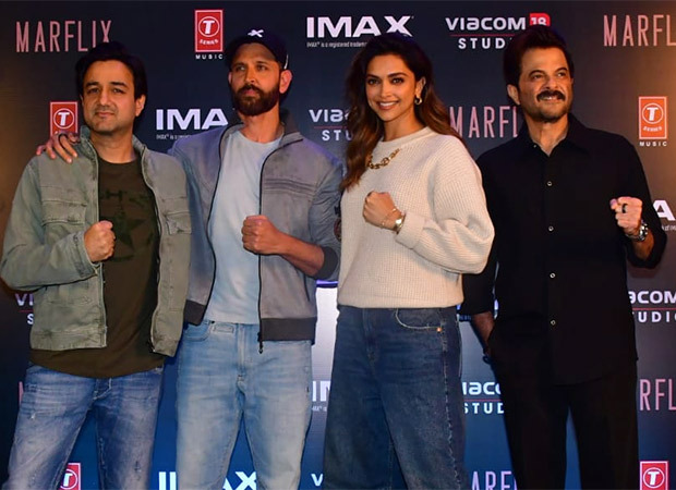 Siddharth Anand calls Fighter ‘more nationalistic than jingoistic’; reacts to strong reactions from Pakistani celebs on anti-Pak dialogues: “Our war is not against a country; it is against terrorism” : Bollywood News | News World Express