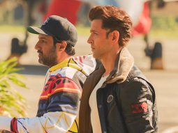 Siddharth Anand celebrates decade long friendship with Fighter star Hrithik Roshan on his birthday: “You believed in me when very few did”
