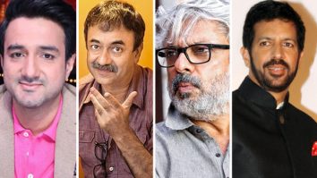 Fighter Box Office: Siddharth Anand equals Rajkumar Hirani, Sanjay Leela Bhansali and Kabir Khan for having 4 films in Rs. 100 Crores Club