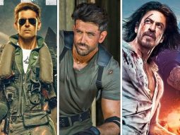 EXCLUSIVE: Fighter director Siddharth Anand claims the Hrithik Roshan – Deepika Padukone starrer makes War and Pathaan look like ‘very simple films’