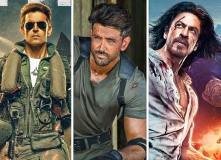 EXCLUSIVE: Fighter director Siddharth Anand claims the Hrithik Roshan – Deepika Padukone starrer makes War and Pathaan look like ‘very simple films’