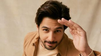 Sidharth Malhotra