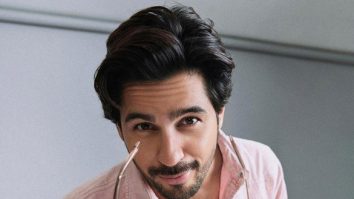 Celeb Photos Of Sidharth Malhotra