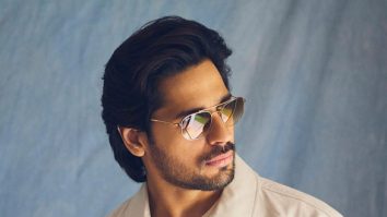 Sidharth Malhotra