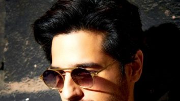 Sidharth Malhotra