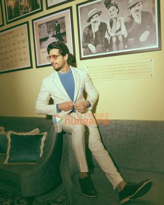 Sidharth Malhotra