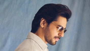 Sidharth Malhotra