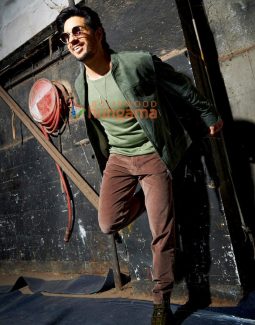 Sidharth Malhotra