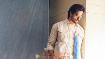 Sidharth Malhotra