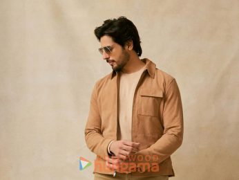 Sidharth Malhotra