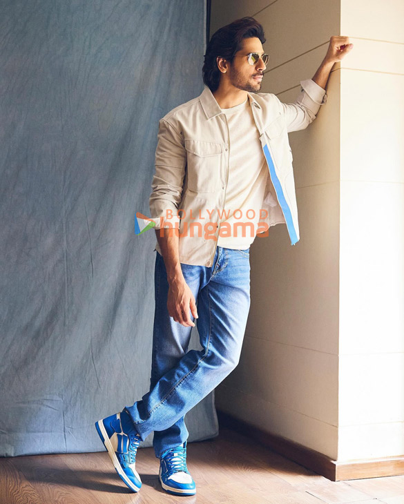 sidharth malhotra 5 14