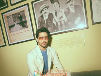 Sidharth Malhotra