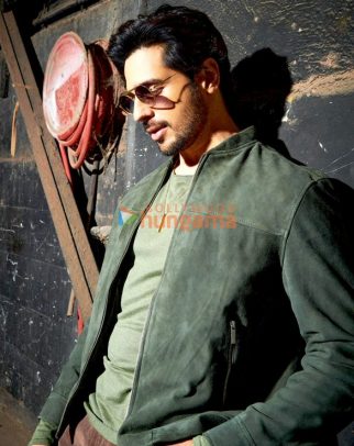 Sidharth Malhotra