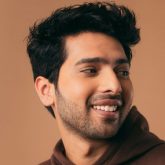 Armaan Malik unveils exclusive limited-edition merchandise under the name In The AM