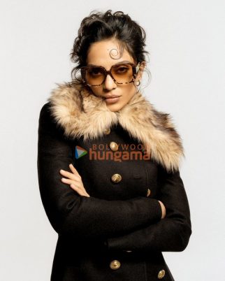 Sobhita Dhulipala