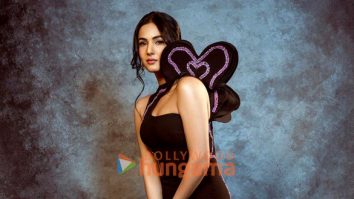 Celeb Photos Of Sonal Chauhan